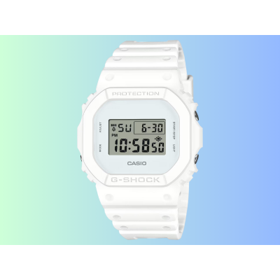 Casio G-SHOCK THE ORIGIN DW-5600WW-7ER
