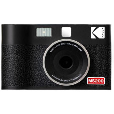  Kodak Mini Shot 2 Era Black (MS200)