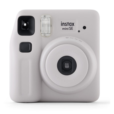 Fujifilm Instax mini SE Gray
