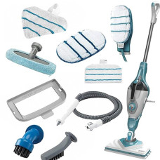 Black+Decker BHSM166DSM