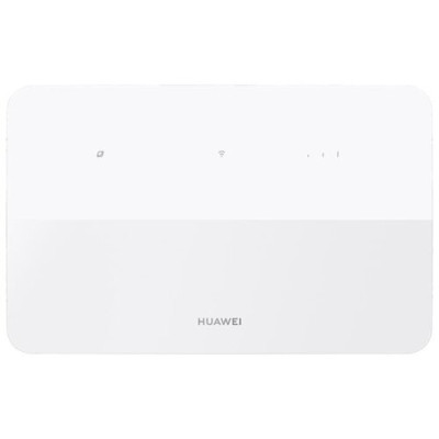 HUAWEI CPE 5 4G+ White 