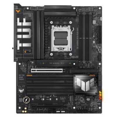  ASUS TUF GAMING X870-PLUS WIFI