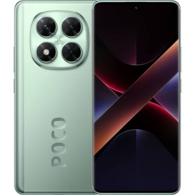 POCO X7 12/512GB Green