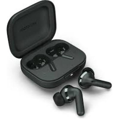Motorola Moto Buds+ Black (PG38C05764) 