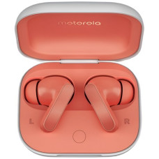 Motorola Moto Buds Coral Peach (PG38C05750)