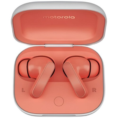Motorola Moto Buds Coral Peach (PG38C05750)