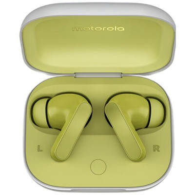 Motorola Moto Buds Kiwi Green (PG38C05790)