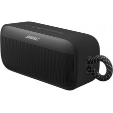  Bose SoundLink Plus Portable Speaker Black (894040-0100) 
