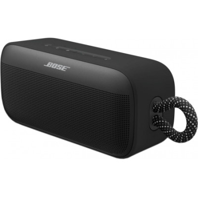  Bose SoundLink Plus Portable Speaker Black (894040-0100) 