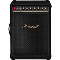 Marshall Bromley 450 Party Speaker Black and Brass (1008199) 