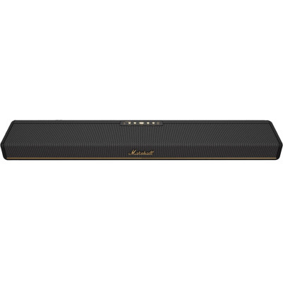 Marshall Heston 60 Soundbar Black (1007985) 