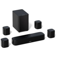 Ultimea Aura A40 7.1 Soundbar (U2601) 
