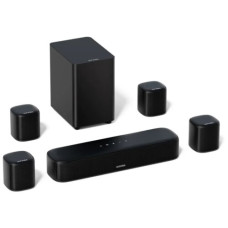Ultimea Aura A40 7.1 Soundbar (U2601) 