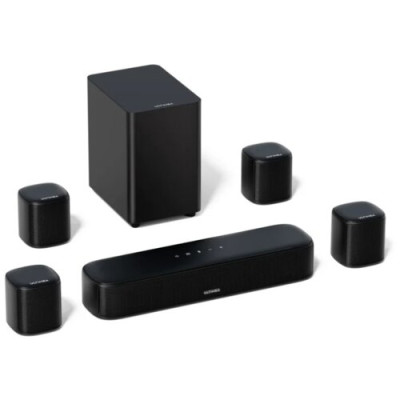 Ultimea Aura A40 7.1 Soundbar (U2601) 