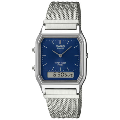 Casio VINTAGE EDGY AQ-230EM-2AEF 