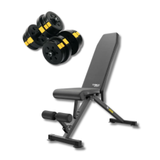 Be-Sport PowerPro 2х21кг TX-150B 