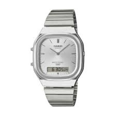 Casio VINTAGE EDGY AQ-240E-7AEF