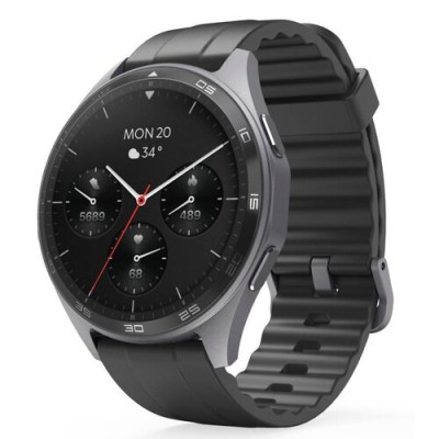 HAMA Fit Watch 7010 Black (00178618)