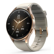 HAMA Fit Watch 8900 Gold/Beige (00178613)