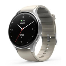 HAMA Fit Watch 8900 Silver/Beige 