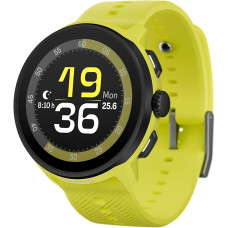 Suunto Run Lime (SS051274000) 