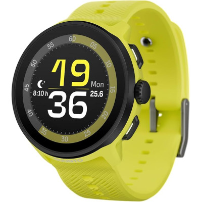 Suunto Run Lime (SS051274000) 