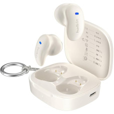 Belkin Soundform Anywhere True Wireless Sand (AUC014HQCR)