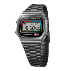 Casio VINTAGE ICONIC A168WEUC-1AER