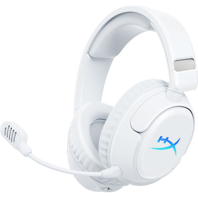 HyperX Cloud Flight 2 White (B5VC5AA) 