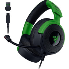 Razer Kraken V4 X Minecraft Edition (RZ04-05180200-R3M1) 