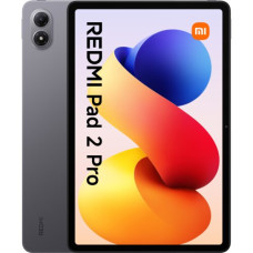 Xiaomi Redmi Pad 2 Pro Matte Glass 8/256Gb Wi-Fi Graphite Gray 