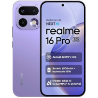 realme 16 Pro 5G 8/512GB Orchid Purple