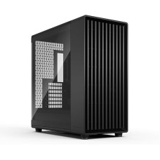 Fractal Design North XL Momentum Edition Tempered Glass Black (FD-C-NOR1X-07)