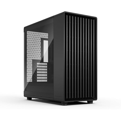 Fractal Design North XL Momentum Edition Tempered Glass Black (FD-C-NOR1X-07)