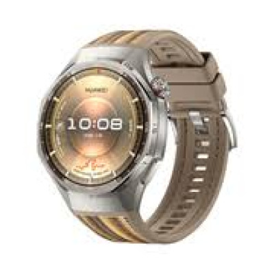 HUAWEI Watch GT 6 Pro 46 mm Brown (Atum-B29W, 55020FTS)