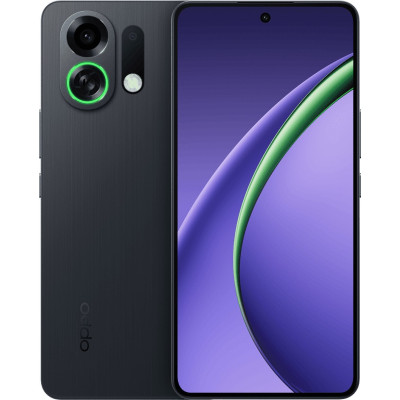 OPPO K13 Turbo Pro 12/256GB Midnight Maverick