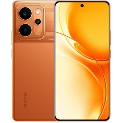 realme P4 Power 5G 12/256GB Flash Orange