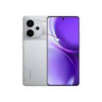 realme P4 Power 5G 12/256GB Power Silver