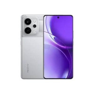 realme P4 Power 5G 12/256GB Power Silver 