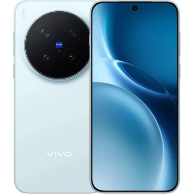 vivo X300 12/256GB Blue