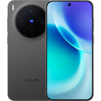 vivo X300 12/512GB Phantom Black 