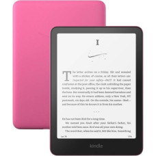 Amazon Kindle Paperwhite 12th Gen. 2024 16Gb Raspberry