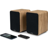 Thomson COSY WS602DUO Wood 