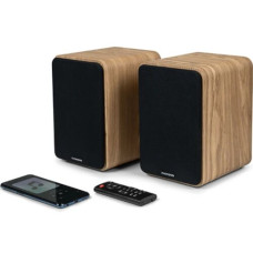 Thomson COSY WS602DUO Wood 