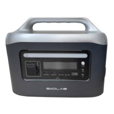 S&O LAB G1200 Black