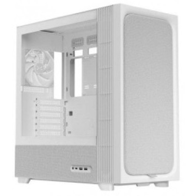 TRYX Flova F50 Tempered Glass White (C-F500F-FM1E-G0W) 
