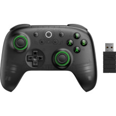 8Bitdo Ultimate 2C 2.4G Wireless 81HD Transparent Black