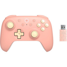 8Bitdo Ultimate 2C Wireless 81HD Peach