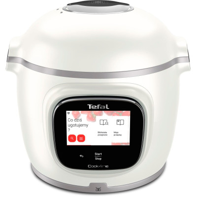 Tefal Cook4me Touch Pro CY94X1F1
