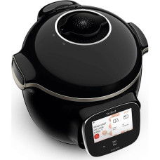 Tefal Cook4me Touch CY912830